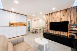 Blk 110A Depot Heights (Bukit Merah), HDB 4 Rooms #603699861